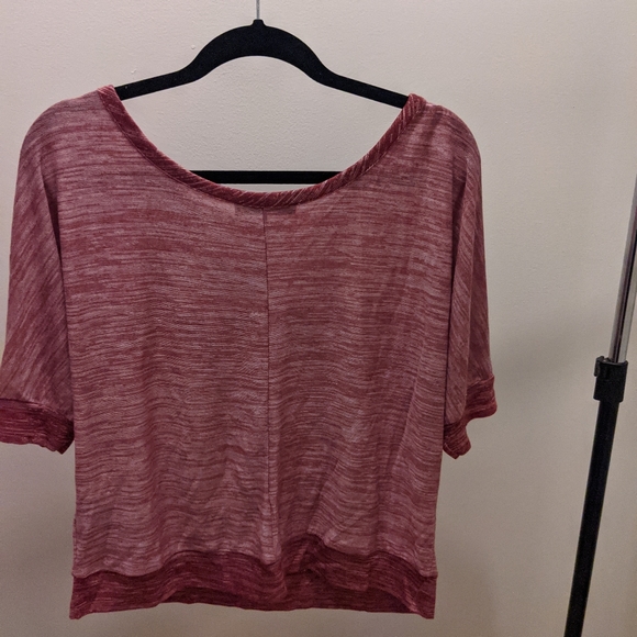 Love & Legend Be Happy Shirt - Picture 2 of 3